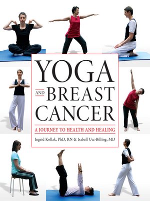 cover image of Yoga and Breast Cancer